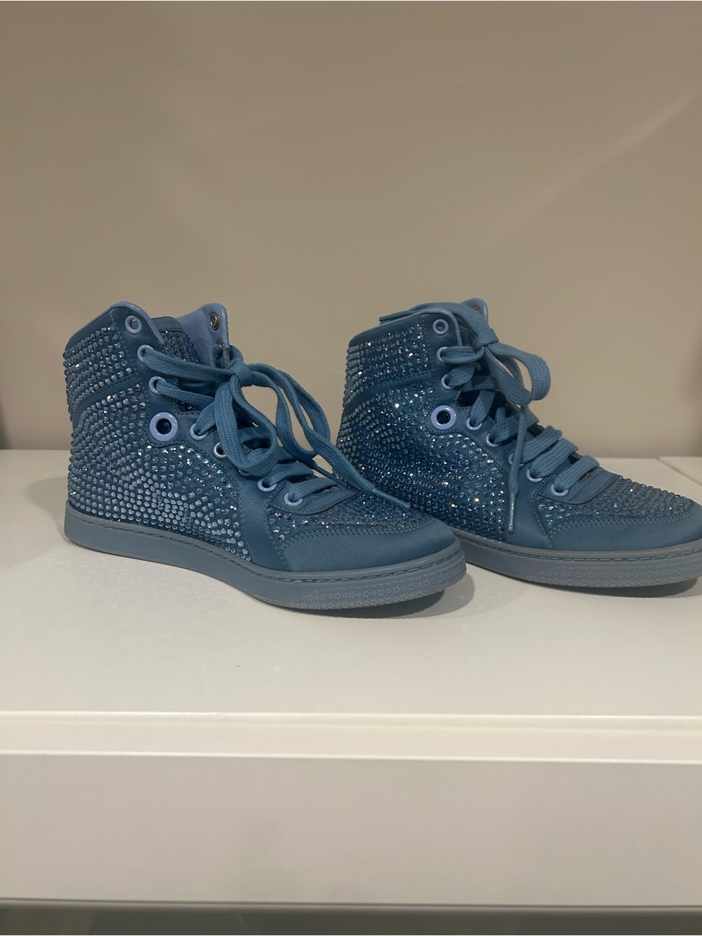Gucci shoes - Picture 4 of 9